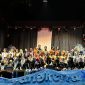 Potret Foto Bersama Setelah Inaugurasi, (Foto: Ist.)