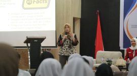 Potret Pemateri Workshop, (Dok. Profesi.)