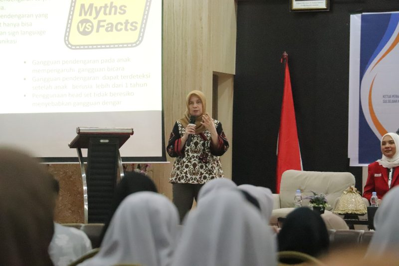 Potret Pemateri Workshop, (Dok. Profesi.)