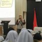 Potret Pemateri Workshop, (Dok. Profesi.)