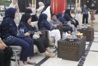 Potret Suasana SpeakArt Fest 2026 di Phinisi Point Mall, (Foto: Ist.)