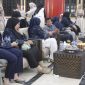 Potret Suasana SpeakArt Fest 2026 di Phinisi Point Mall, (Foto: Ist.)