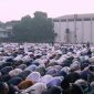 Potret Suasana Shalat Idul Adha, (Foto: Int.)