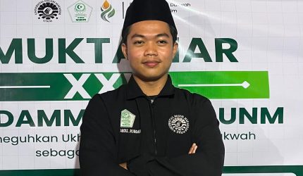 muktamar