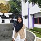 Nur Faizah, peraih Juara 1 Essay Writing Competition English Fair 2026, (Foto: Ist.)
