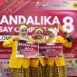 Potret Tim Hukum Bisnis pada Ajang Lomba Essay Competition (Foto: Ist.)