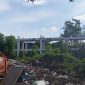 Kondisi Laboratorium Terpadu Fakultas Teknik yang hingga kini Mangkrak dan Tak Terurus, (Foto: Hafid Budiawan)