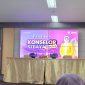Potret Plt. Rektor UNM saat Membuka Kegiatan Pelatihan Konselor Sebaya Batch 3, (Foto: Ist.)