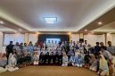 Potret Jajaran Panitia Bersama Mitra Kegiatan Inclusive Innovation Fair 2026, (Foto: Ist.)