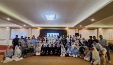 Potret Jajaran Panitia Bersama Mitra Kegiatan Inclusive Innovation Fair 2026, (Foto: Ist.)