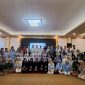 Potret Jajaran Panitia Bersama Mitra Kegiatan Inclusive Innovation Fair 2026, (Foto: Ist.)