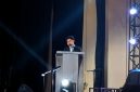 Potret Ketua Panitia Pengukuhan Mahasiswa Psikologi Angkatan 2025, (Foto: Nur Hafizhah)
