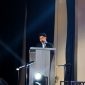 Potret Ketua Panitia Pengukuhan Mahasiswa Psikologi Angkatan 2025, (Foto: Nur Hafizhah)
