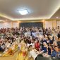 Foto Bersama Mahasiswa Angkatan 2024 Setelah Usai Gelar Kegiatan Career Reflection Day, (Foto:Ist.)