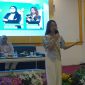 Foto Gabriella Lambert Saat Bawa Materi Dalam Acara Career Reflection Day, (Foto: Dok. Profesi)