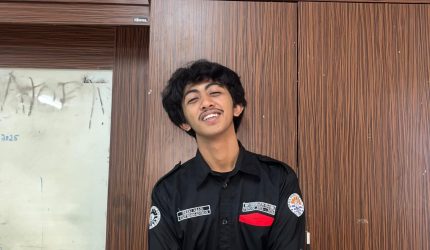 Terpilih