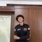 Potret Reski Abadi Formatur Ketua Umum Terpilih HMPS Pendidikan IPS Periode 2026-2027, (Foto : Ist.)