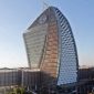 Potret Menara Pinisi Universitas Negeri Makassar (UNM), (Foto: int.)