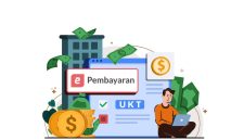 Ilustrasi Biaya Uang Kuliah, (Foto:int.)