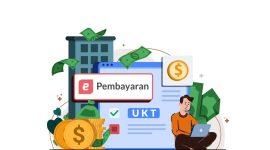 Ilustrasi Biaya Uang Kuliah, (Foto:int.)