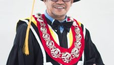 Potret Wakil Rektor Tiga UNM, Arifin Manggau, (Foto: Int.)