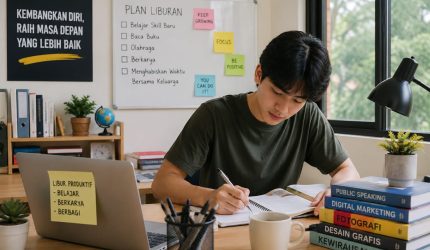 Libur Kuliah