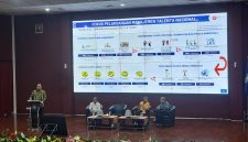 Potret Kepala BRIN RI Saat Kegiatan Berlangsung, (Foto: Ratna Wulandari)