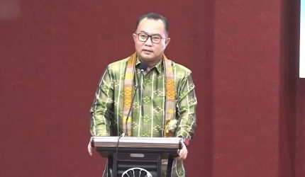 BRIN Dorong Rumah Inovasi Indonesia untuk Jembatani Kesenjangan Riset dan Industri