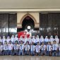 Potret Foto Bersama Siswa SMAN 9 Makassar (Foto: Ist).
