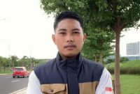 Potret Agustiawan, (Foto: Ist.) 