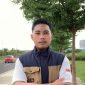 Potret Agustiawan, (Foto: Ist.) 