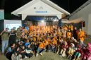 Foto Bersama Panitia Binom 2026, (Foto: Ist.)