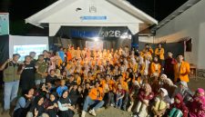 Foto Bersama Panitia Binom 2026, (Foto: Ist.)