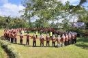 Momen Kebersamaan Tenaga Kependidikan FT UNM, (Foto: Ist.)