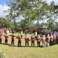 Momen Kebersamaan Tenaga Kependidikan FT UNM, (Foto: Ist.)