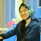 Potret Anjelin Arruan, (Foto: Ist.)