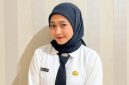 Potret Andi Putri Teniryola,S.E.,M.M, (Foto: Ist.) 