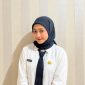 Potret Andi Putri Teniryola,S.E.,M.M, (Foto: Ist.) 