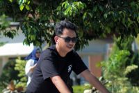 Potret Asmansyah Dosen Kebijakan Publik, Universitas Negeri Makassar, (Foto: Ist)