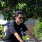 Potret Asmansyah Dosen Kebijakan Publik, Universitas Negeri Makassar, (Foto: Ist)