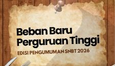 Sampul E-TABLOID SNBT 2026