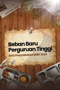 E-TABLOID SNBT 2026
