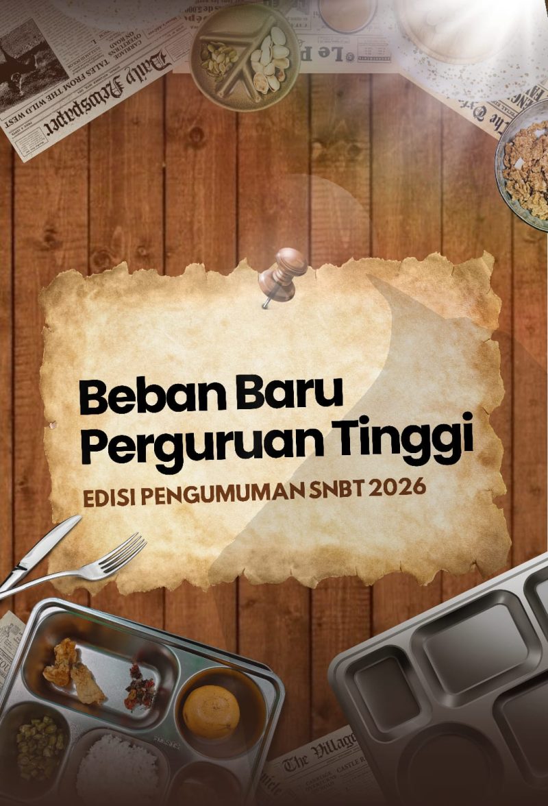 Sampul E-TABLOID SNBT 2026