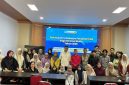 Para Partisipan pada kegiatan Sosialisasi Lokakarya Penulisan Esai bagi Generasi Muda Tahun 2026, (Foto: Ist)