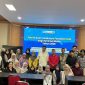 Para Partisipan pada kegiatan Sosialisasi Lokakarya Penulisan Esai bagi Generasi Muda Tahun 2026, (Foto: Ist)