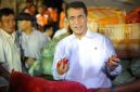 Potret Andi Amran Sulaiman, Menteri Pertanian RI, (Foto: Int.)