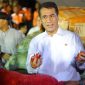 Potret Andi Amran Sulaiman, Menteri Pertanian RI, (Foto: Int.)
