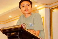 Potret Fuad Farizt De Aprilia, (Foto: Ist.)