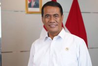 Potret Menteri Pertanian RI, (Foto: Int.)