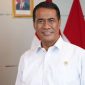 Potret Menteri Pertanian RI, (Foto: Int.)